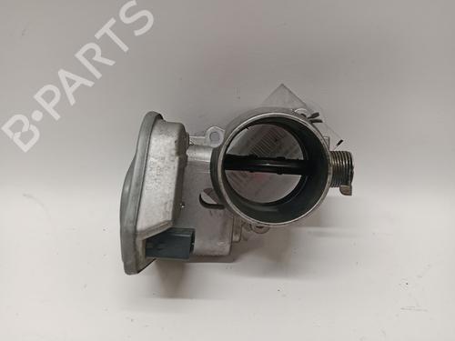 Used Throttle body Throttle body BMW 3 (E90) 318 d (143 hp) 14931894 14931894