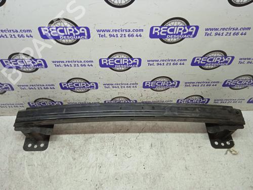 Front bumper reinforcement FORD FIESTA V (JH_, JD_)  | BP9489701C109 