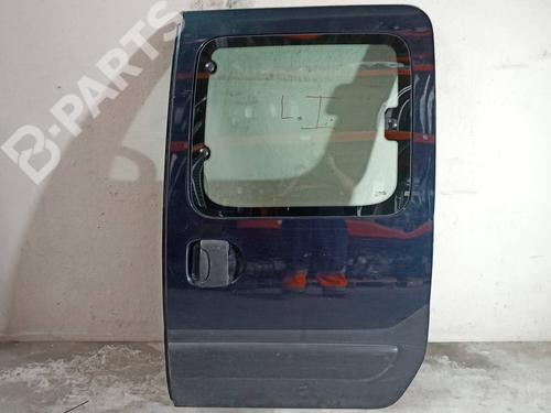 Used Left slide door Left slide door RENAULT KANGOO Express (FC0/1_) 1.9 dCi 4x4 (FC0V) (80 hp) 9461574 9461574