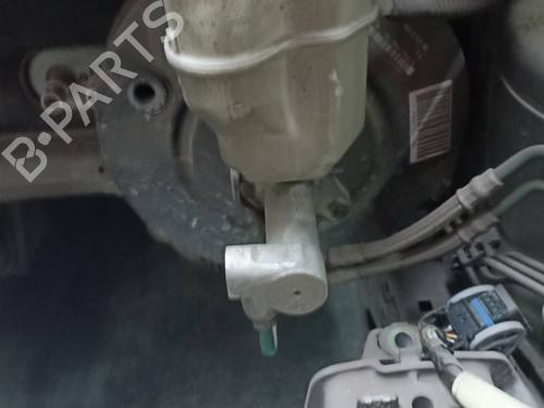 Used Servo brake PEUGEOT 407 SW (6E_, 6D_) [2004-2011]  15712157