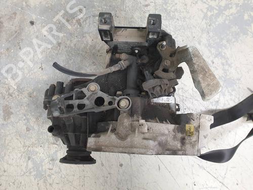 Gearbox SEAT IBIZA IV ST (6J8, 6P8)  | BP16750847M3 