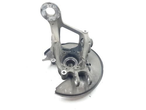 Left rear steering knuckle AUDI A5 (8T3) 3.0 TDI quattro | BP37758811M27 - Image 4
