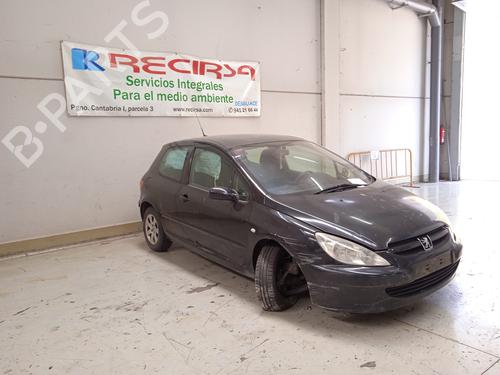 Right front window motor PEUGEOT 307 (3A/C)  | BP9483524E20 