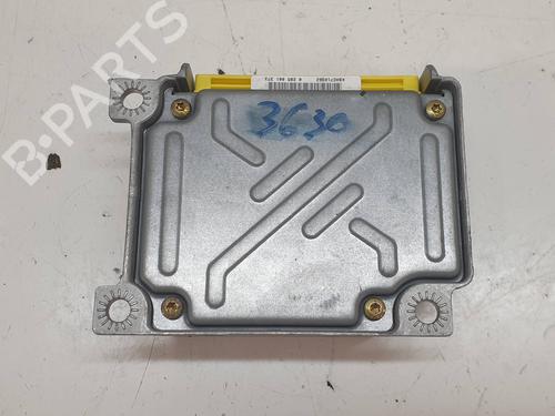 ECU airbags MERCEDES-BENZ CLK (C209)  | BP19031273M53 