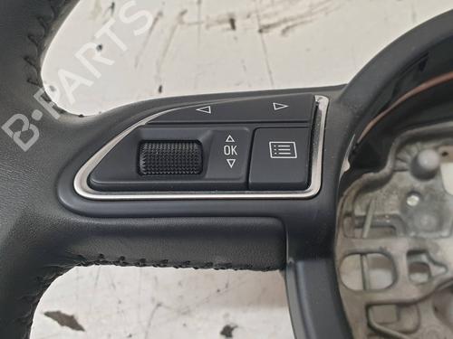 Steering wheel AUDI A1 (8X1, 8XK)  | BP24864479C49 