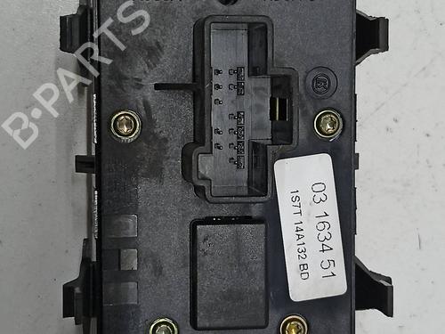 Left front window switch FORD MONDEO III Saloon (B4Y)  | BP10360346I27 