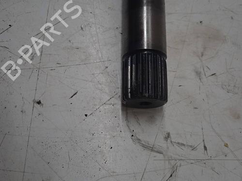 Right front driveshaft CITROËN BERLINGO Box Body/MPV (B9)  | BP11505609M39 