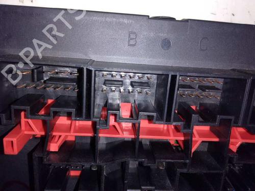 Fuse box VW PASSAT B6 (3C2)  | BP9478044E1 