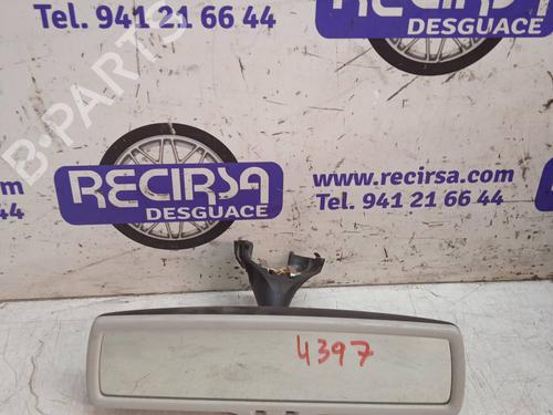 Rétroviseur intérieur VW GOLF VI (5K1) [2008-2014]  9485524