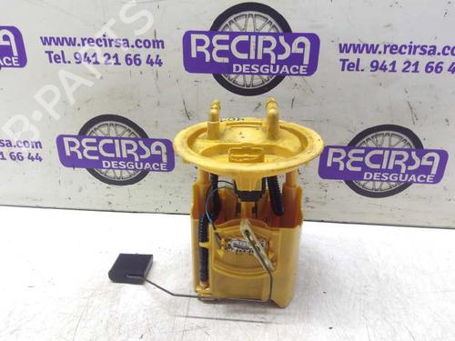 Fuel pump PEUGEOT 406 Coupe (8C)  | BP9473397M76 