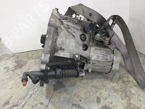 Gearbox CITROËN BERLINGO MULTISPACE (B9)  | BP22929784M3 
