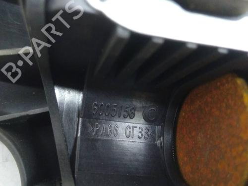 Førerens kollisjonspute NISSAN TERRANO II (R20)  | BP9467801C9 