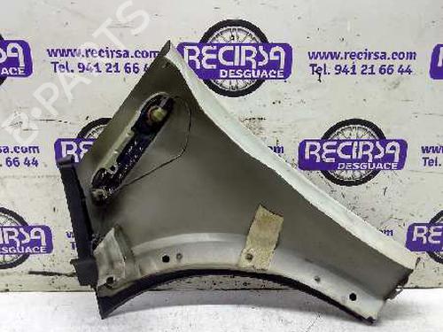 Right front fenders MINI MINI (R50, R53) Cooper | BP9460523C42 