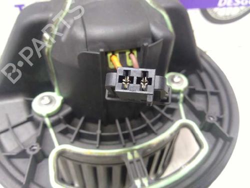 Heater blower motor BMW X1 (E84)  | BP9474990M62 