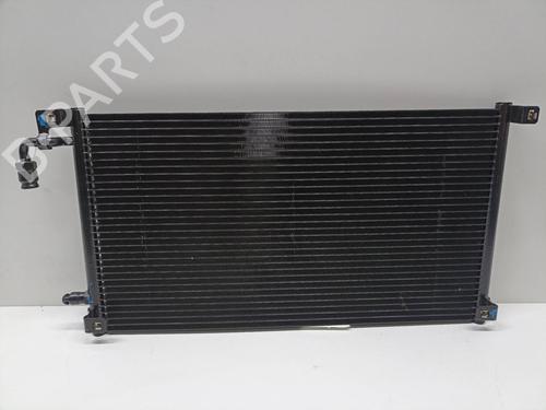 Używane Chłodnica klimatyzacji CITROËN SAXO (S0, S1) 1.6 VTL, VTR (88 hp) 9487400