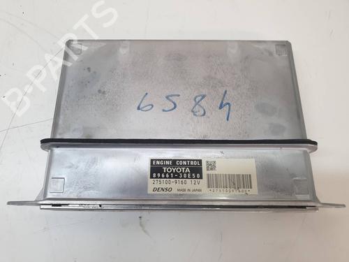 Electronic module LEXUS GS (_S19_)  | BP15609877M83 