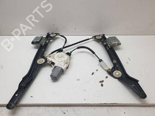 Used Rear left window mechanism AUDI A5 Sportback (8TA) 2.7 TDI (190 hp) 15217905