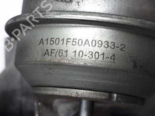 Turbocharger/Supercharger AUDI A5 Sportback (8TA) 2.0 TFSI | BP32329689M71 