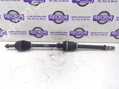 Used Right front driveshaft RENAULT MEGANE II Estate (KM0/1_) [2003-2012]  9473696