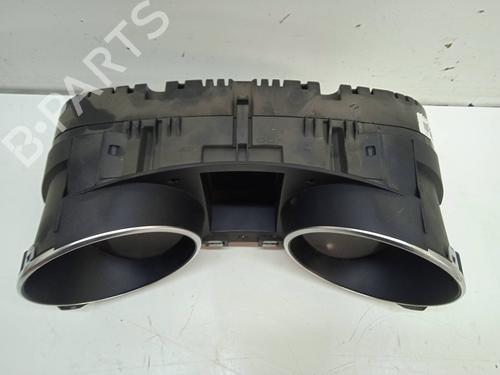 Instrument cluster VW GOLF VI (5K1)  | BP13321711C47