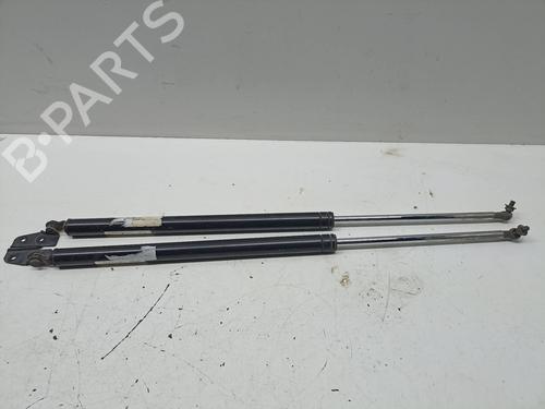 Used Tailgate lift support KIA CARNIVAL I (UP, FL) [1998-2001]  14238262
