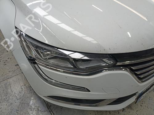 Right tailgate light RENAULT TALISMAN (LP_) 2.0 Blue dCi 200 (LPAL) | BP36040766C80  - Image 26