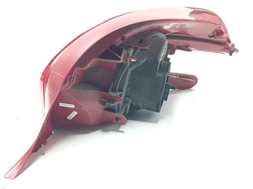 Left taillight PEUGEOT 208 I (CA_, CC_)  | BP29808681C34 