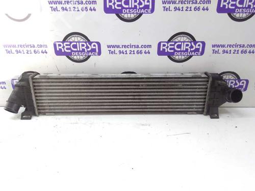 Intercooler FORD FOCUS II (DA_, HCP, DP)  | BP9469274M30 