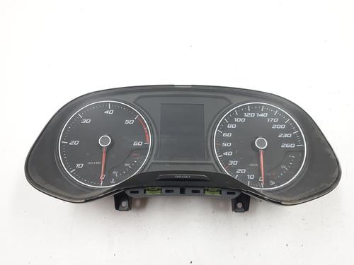 instrument-cluster-seat-leon-5f1-2012-2013-2014-2015-2016-2017-2018-2019-2020-2021-38539412 main image