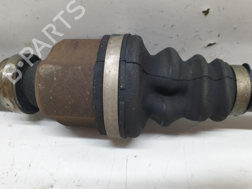 Right front driveshaft CITROËN BERLINGO MULTISPACE (B9)  | BP22929796M39 