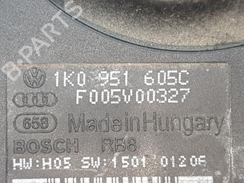 Electronic module SEAT LEON (1P1) 1.6 TDI | BP32384132M83 