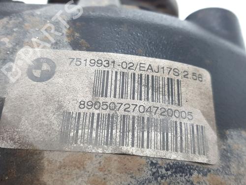 Rear differential BMW 3 (E90) 320 d | BP31590762M24 