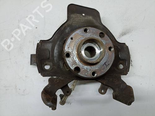 Left front steering knuckle OPEL ASTRA G Hatchback (T98)  | BP9460471M25 