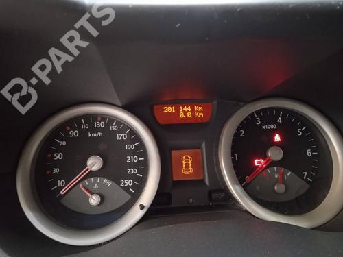 Driver airbag RENAULT MEGANE II Estate (KM0/1_) 1.9 dCi (KMRG, KM1G, KM0G, KM2C) | BP9486388C9  - Image 16