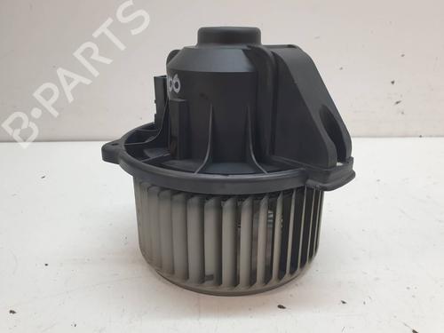 Used Heater blower motor LAND ROVER RANGE ROVER SPORT I (L320) 2.7 D 4x4 (190 hp) 19063657