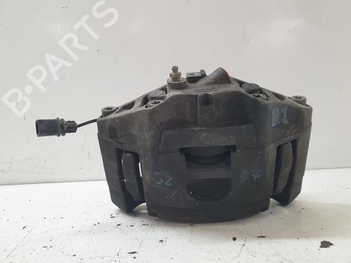 Used Left front brake caliper AUDI A6 C6 (4F2) 3.0 TDI quattro (225 hp) 24168071