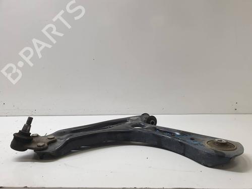 Left front suspension arm VW POLO V (6R1, 6C1)  | BP16255109M12 