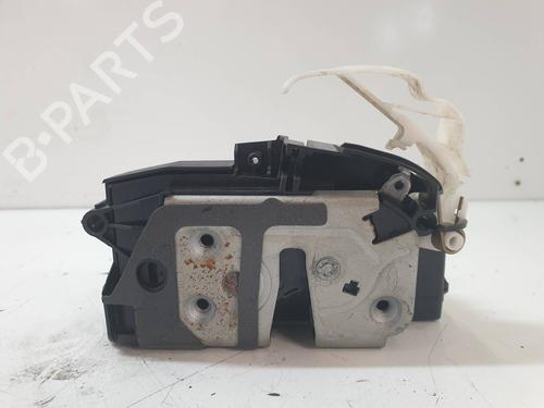 Rear right lock FORD FOCUS III  | BP13695995C99 