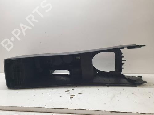 Middle console NISSAN QASHQAI / QASHQAI +2 I (J10, NJ10, JJ10E)  | BP21397220I22 
