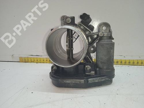 Used Throttle body Throttle body LAND ROVER FREELANDER 2 (L359) 2.2 TD4 4x4 (152 hp) 9486805 9486805