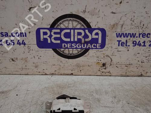 Warning switch FORD FOCUS I (DAW, DBW)  | BP9470487I22 