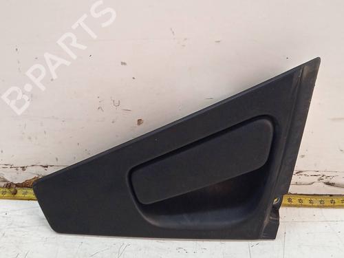 Rear right exterior door handle RENAULT CLIO IV (BH_) 1.6 RS (BHJ4, BHJ6, BHMM) | BP10013286C130 