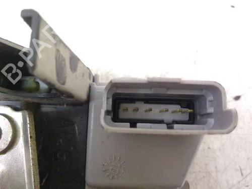 Rear left lock CITROËN XSARA PICASSO (N68) 1.6 HDi | BP9472917C100 