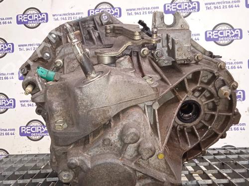Gearbox NISSAN JUKE (F15)  | BP9484643M3 