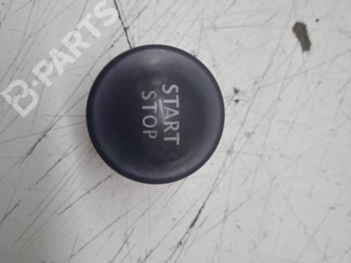 Used Switch RENAULT MEGANE III Hatchback (BZ0/1_, B3_) [2008-2025]  11139170