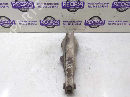 Used Left rear suspension arm OPEL VECTRA C (Z02) [2002-2009]  9472756