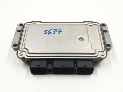 Engine control unit (ECU) CITROËN C4 Coupe (LA_) 1.6 16V | BP34624407M57  - Image 7