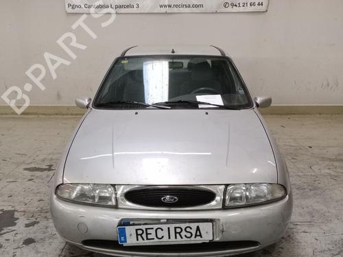 Used Parts FORD FIESTA IV (JA_, JB_) 1.25 i 16V (75 hp) 4380898