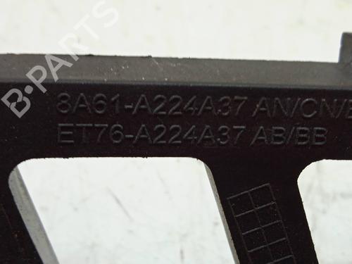 Front left exterior door handle FORD FIESTA VI (CB1, CCN)  | BP9477248C128 