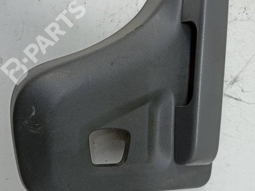 Used Rear left interior door handle Rear left interior door handle JAGUAR F-PACE (X761) [2015-2026] 9550056 9550056